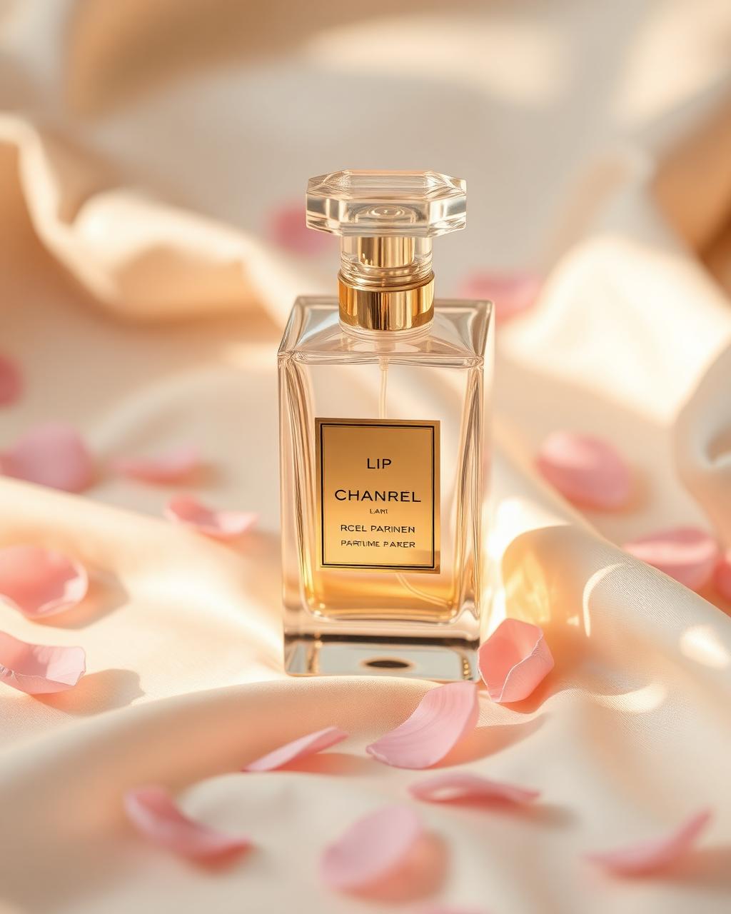 Fragrance